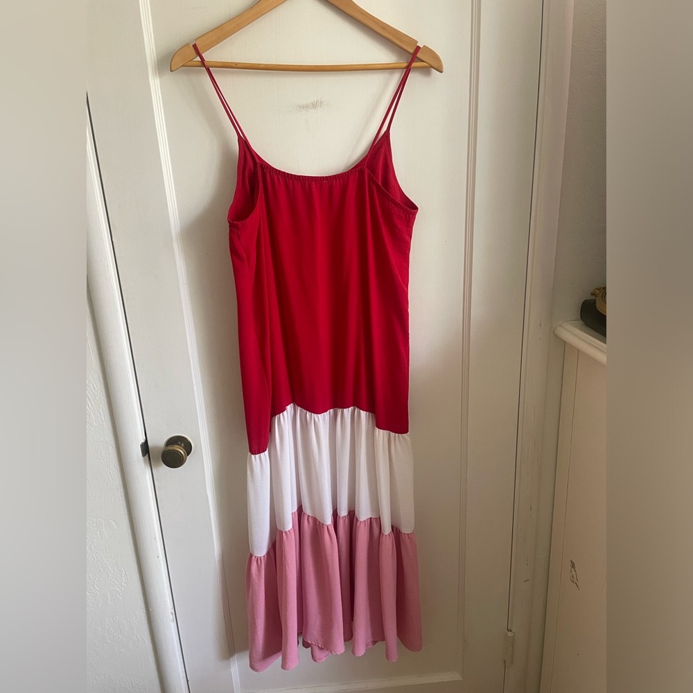 Summer dress